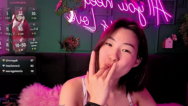 عرض كام Runi_Asian