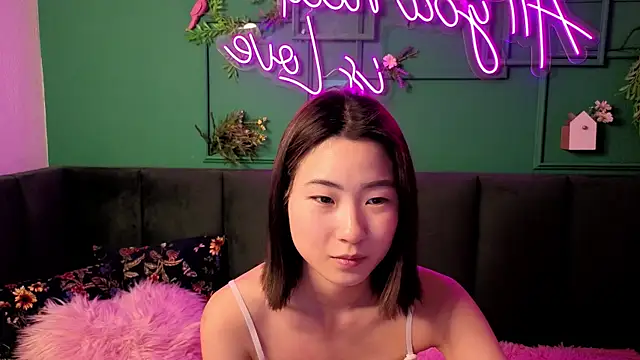 Runi_Asian's Webcam Show