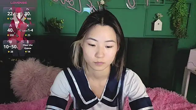 Show Webcam de Runi_Asian
