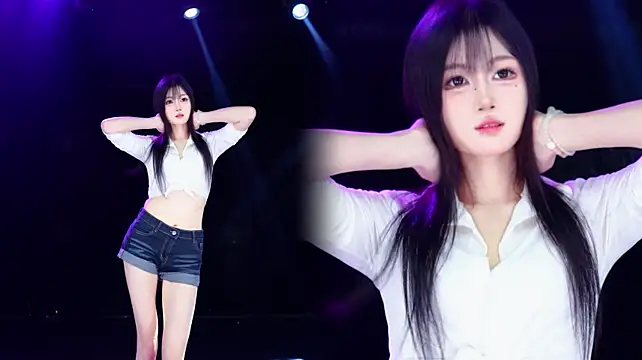 โชว์เว็บแคมของ Vg-001