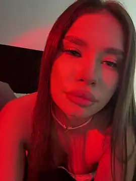 BeautyBella_ 网络视讯表演