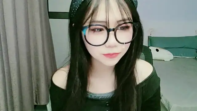 xiaoxiaoyu030's Webcam Show