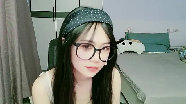 xiaoxiaoyu030 Pertunjukan Webcam