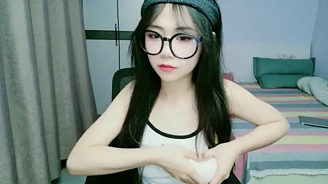 xiaoxiaoyu030 Show Webcam