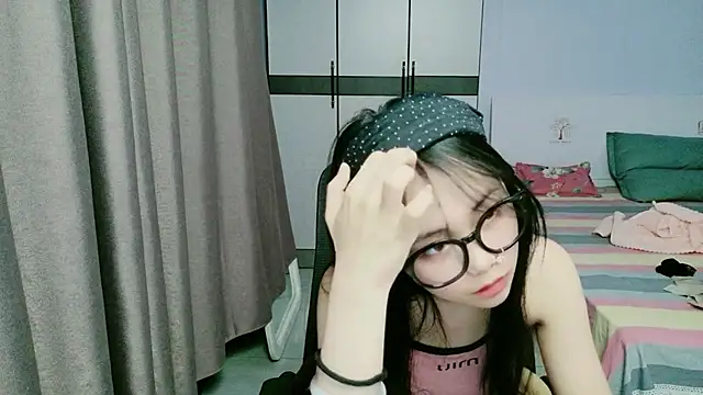 xiaoxiaoyu030 网络视讯表演