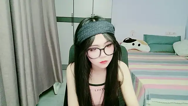 ห้องแชทสดของ xiaoxiaoyu030