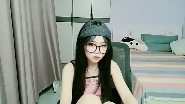 xiaoxiaoyu030 Show Webcam
