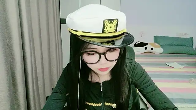 xiaoxiaoyu030 Pertunjukan Webcam