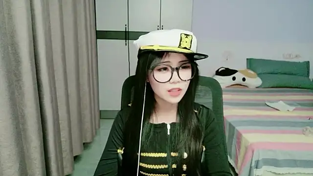 xiaoxiaoyu030 Pertunjukan Webcam