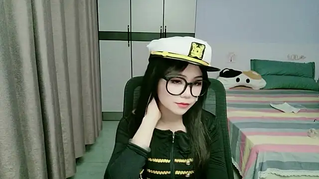 xiaoxiaoyu030 웹캠 쇼