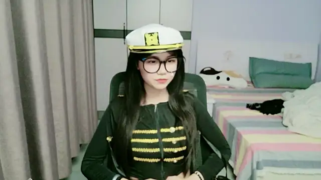 عرض كام xiaoxiaoyu030