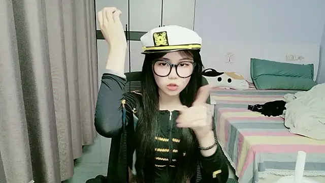 xiaoxiaoyu030 在線直播表演