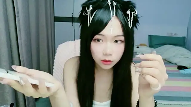 xiaoxiaoyu030 网络视讯表演