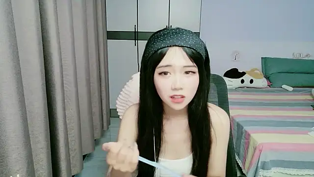 xiaoxiaoyu030 Show Webcam