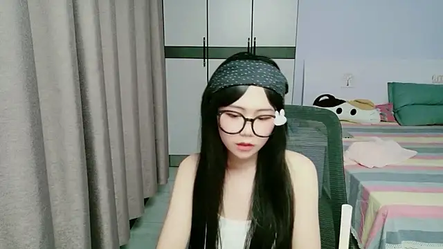 xiaoxiaoyu030 网络视讯表演