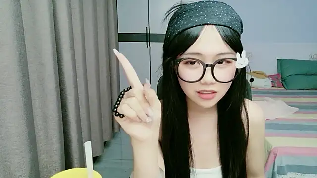 xiaoxiaoyu030 Show Webcam