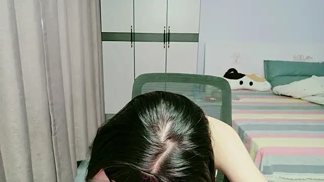 xiaoxiaoyu030 Show Webcam