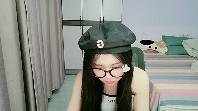 xiaoxiaoyu030 Show Webcam