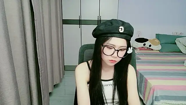 xiaoxiaoyu030 网络视讯表演