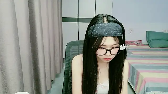 xiaoxiaoyu030 웹캠 쇼