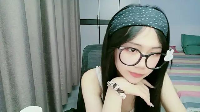 xiaoxiaoyu030 Adlı Modelin Web Kamerası Şovu