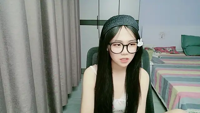 عرض كام xiaoxiaoyu030
