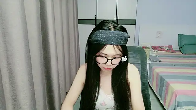 xiaoxiaoyu030 Adlı Modelin Web Kamerası Şovu