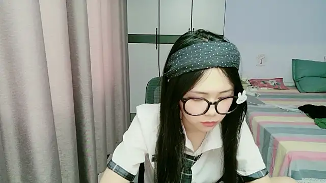 xiaoxiaoyu030 Adlı Modelin Web Kamerası Şovu