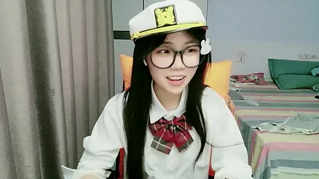 xiaoxiaoyu030 网络视讯表演