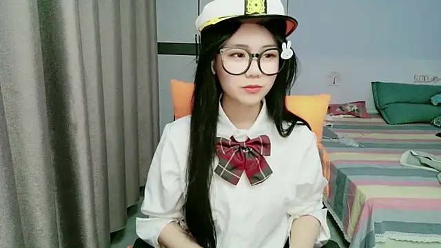 xiaoxiaoyu030 Show Webcam