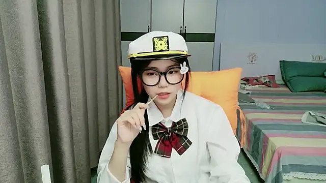 xiaoxiaoyu030 Pertunjukan Webcam