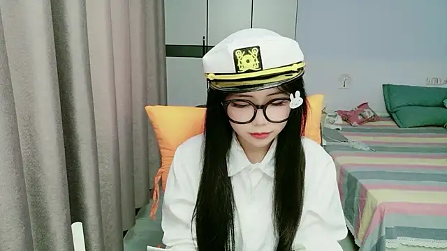 xiaoxiaoyu030 网络视讯表演