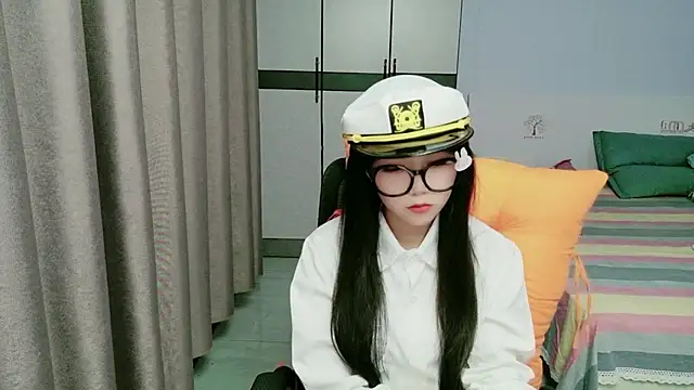 Show de xiaoxiaoyu030 na webcam