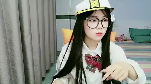 xiaoxiaoyu030 Webcam Show