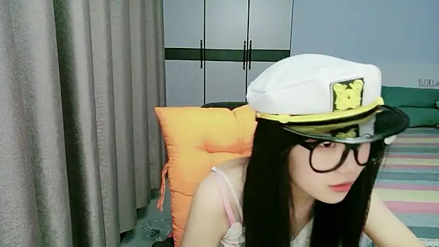 Show de xiaoxiaoyu030 na webcam