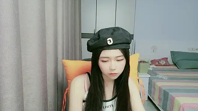 xiaoxiaoyu030 网络视讯表演