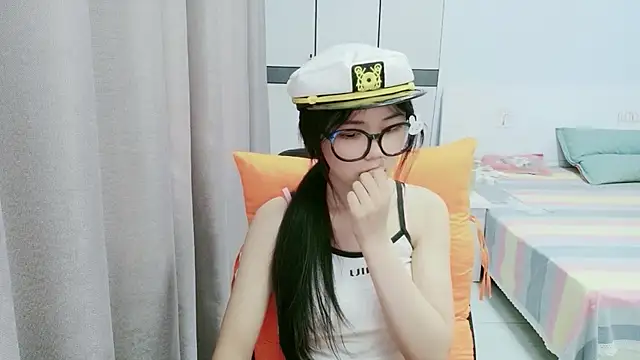 Show de webcam de xiaoxiaoyu030