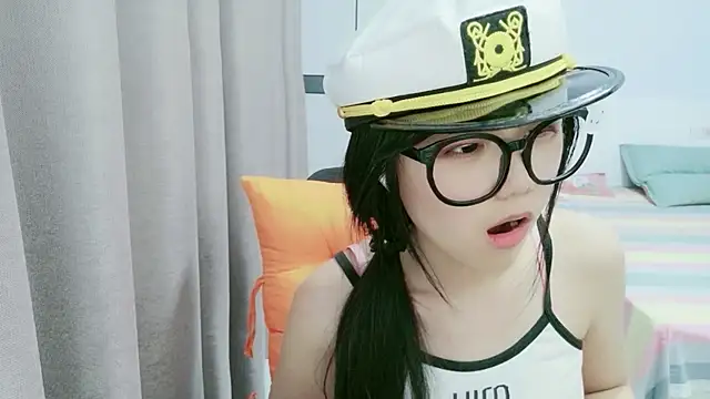 xiaoxiaoyu030's Webcam Show