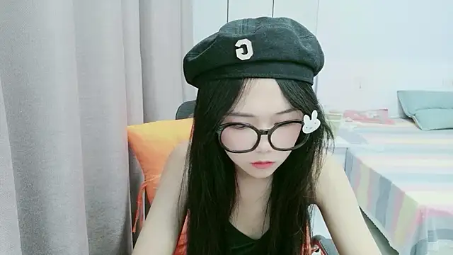 xiaoxiaoyu030 Show Webcam