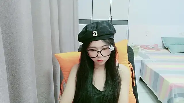 xiaoxiaoyu030 Show Webcam