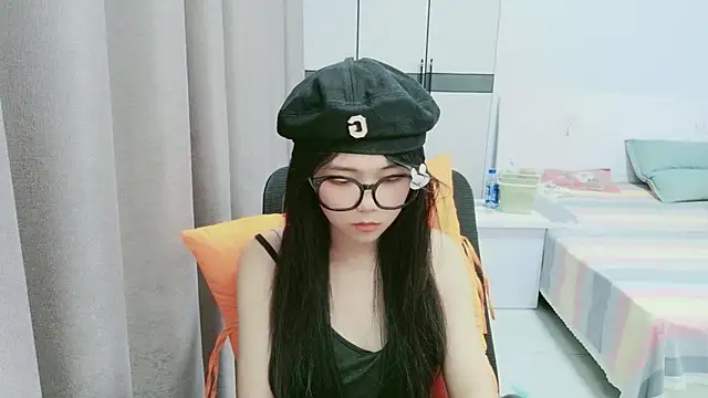 xiaoxiaoyu030 Show Webcam