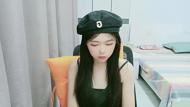 xiaoxiaoyu030 网络视讯表演