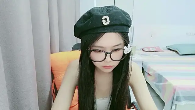 Webkamerová show xiaoxiaoyu030