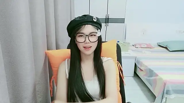 xiaoxiaoyu030 Show Webcam