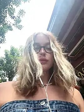 onlyjolyn Pertunjukan Webcam