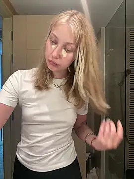 onlyjolyn Webcam show