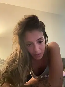 HoneyHex Show in webcam