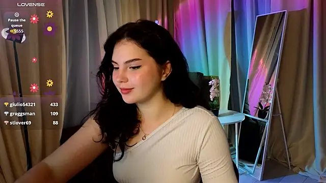 lollyy_pop's Live Chat Room