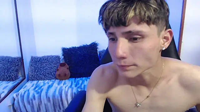 Вебкам-шоу Yao_23