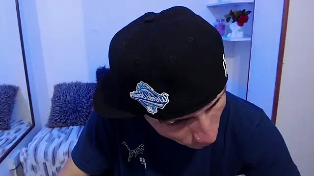 Yao_23 Webcam show